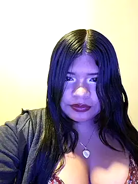 Snapshot of CANELA_9911 chatting on January 31, 2025, 4:25 am CANELA 9911 online show from January 31, 2025, 4:25 am