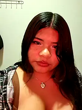 Snapshot of CANELA_9911 chatting on February 26, 2025, 12:09 am CANELA 9911 online show from February 26, 2025, 12:09 am