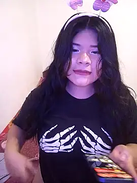 Snapshot of CANELA_9911 chatting on December 10, 2024, 9:01 am CANELA 9911 online show from December 10, 2024, 9:01 am