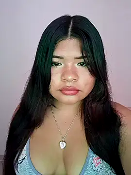 Snapshot of CANELA_9911 chatting on February 6, 2025, 10:32 pm CANELA 9911 online show from February 6, 2025, 10:32 pm