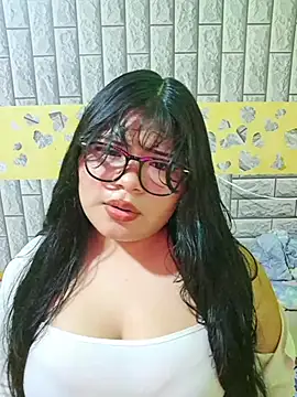 CANELA 9911 online show from February 25, 2026, 2:01 am