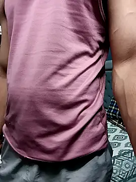 jaiwrld0 online show from February 18, 2025, 5:53 pm