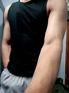 jaiwrld0 online show from March 22, 2025, 6:03 pm