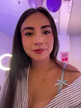 Melody 04 online show from February 21, 2026, 3:41 am