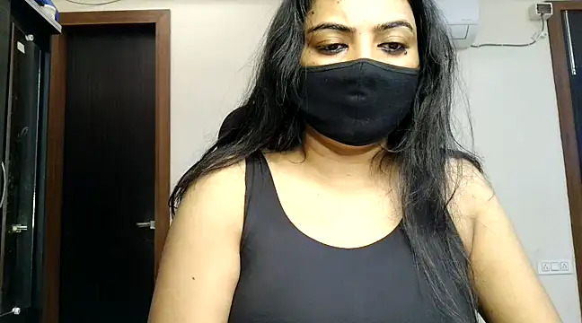 Hritvika online show from February 27, 2025, 1:52 am