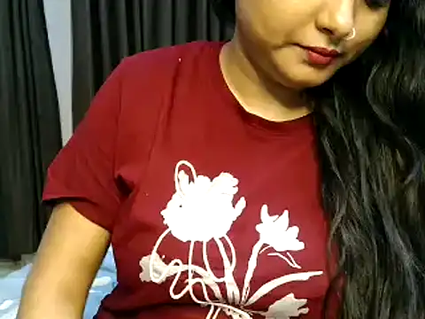 Snapshot of Hritvika chatting on October 16, 2025, 2:47 pm Hritvika online show from October 16, 2025, 2:47 pm