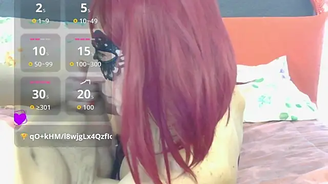 Snapshot of Susy48 chatting on March 5, 2026, 11:10 pm Susy48 online show from March 5, 2026, 11:10 pm