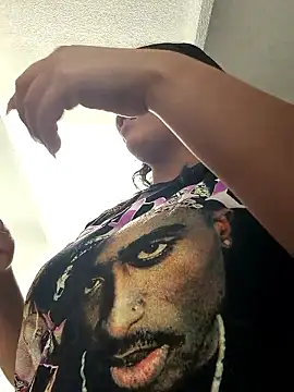 Noah Jhonson online show from January 9, 2026, 7:10 pm