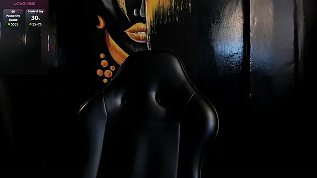 Flynn Riider online show from December 17, 2025, 6:46 pm