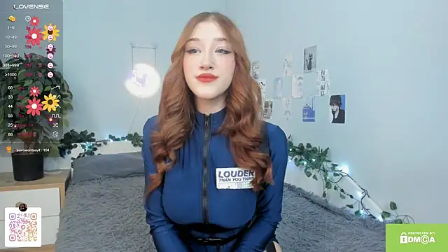 Snapshot of GladysDanley chatting on March 20, 2025, 7:14 pm GladysDanley online show from March 20, 2025, 7:14 pm