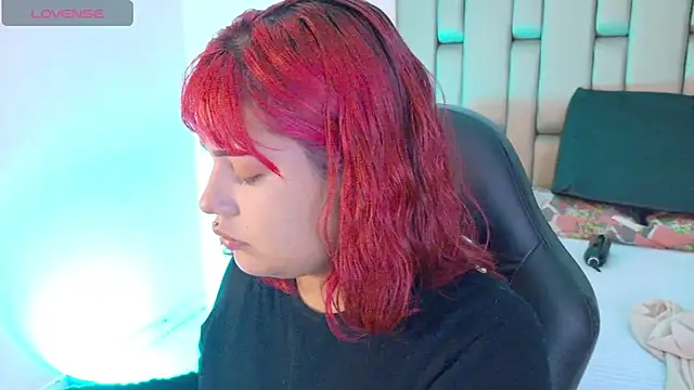 Snapshot of _sowy_venus_ chatting on July 28, 2026, 12:45 pm sowy venus online show from July 28, 2026, 12:45 pm