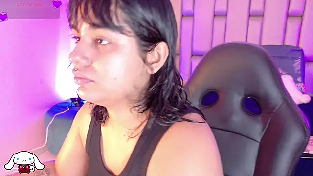 Snapshot of _sowy_venus_ chatting on June 4, 2026, 11:48 am sowy venus online show from June 4, 2026, 11:48 am