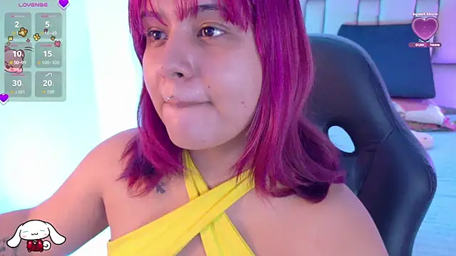 Snapshot of _sowy_venus_ chatting on July 1, 2026, 11:43 am sowy venus online show from July 1, 2026, 11:43 am