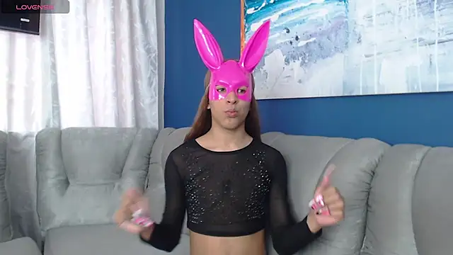  Natassia Dreams online show from February 9, 2025, 6:16 pm