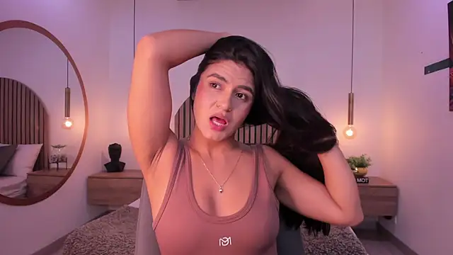 StefaBrown online show from October 9, 2025, 1:11 pm