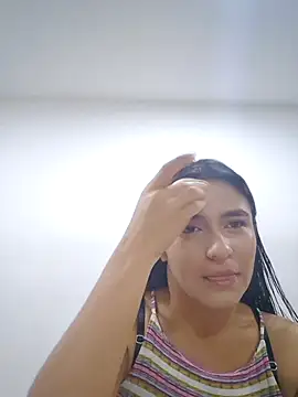 StefaBrown online show from October 19, 2025, 11:13 am