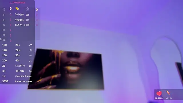 Snapshot of Grace_Moore chatting on December 16, 2024, 3:00 pm Grace Moore online show from December 16, 2024, 3:00 pm