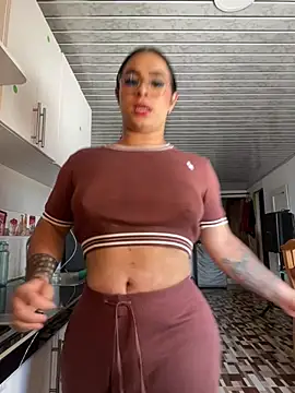 Snapshot of Dulce_smith_1 chatting on August 1, 2026, 9:46 pm Dulce smith 1 online show from August 1, 2026, 9:46 pm