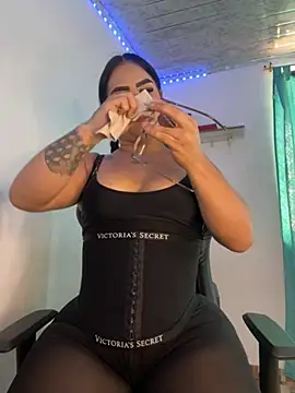 Snapshot of Dulce_smith_1 chatting on July 3, 2026, 4:13 pm Dulce smith 1 online show from July 3, 2026, 4:13 pm