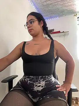 Snapshot of Dulce_smith_1 chatting on July 27, 2026, 4:58 pm Dulce smith 1 online show from July 27, 2026, 4:58 pm