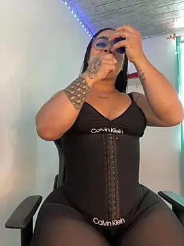 Snapshot of Dulce_smith_1 chatting on July 14, 2026, 4:57 pm Dulce smith 1 online show from July 14, 2026, 4:57 pm
