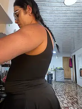 Snapshot of Dulce_smith_1 chatting on July 29, 2026, 5:45 pm Dulce smith 1 online show from July 29, 2026, 5:45 pm