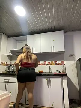 Snapshot of Dulce_smith_1 chatting on November 17, 2025, 4:05 am Dulce smith 1 online show from November 17, 2025, 4:05 am