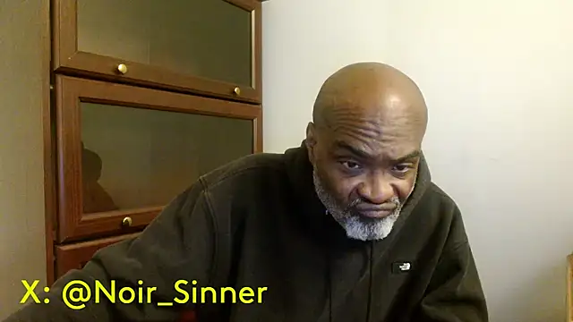 sinnernoir online show from May 5, 2026, 3:31 am