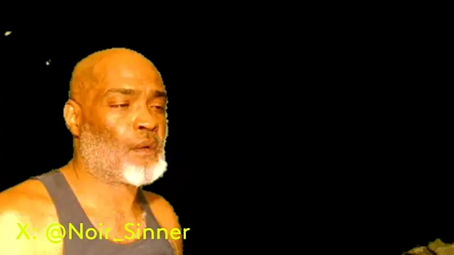 sinnernoir online show from February 16, 2026, 1:04 am