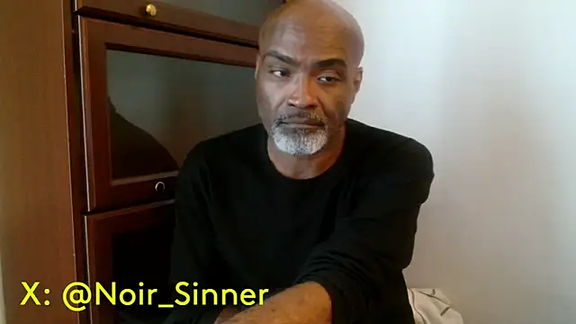 sinnernoir online show from April 28, 2026, 10:14 pm