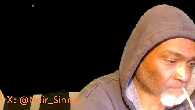 sinnernoir online show from February 10, 2026, 9:58 pm