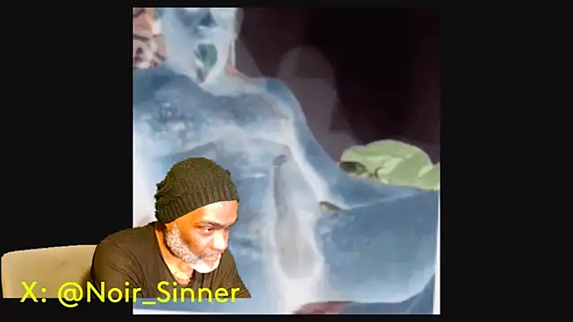 sinnernoir online show from December 3, 2025, 3:51 am