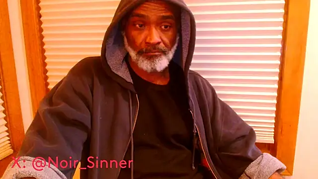 sinnernoir online show from January 11, 2026, 6:09 am