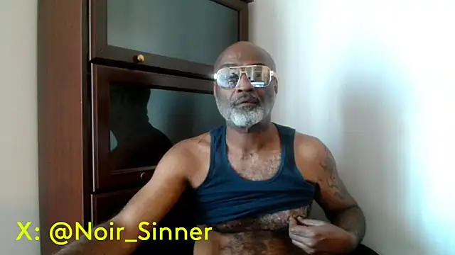sinnernoir online show from May 5, 2026, 3:48 pm
