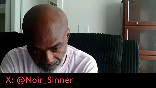 sinnernoir online show from July 28, 2026, 7:39 pm