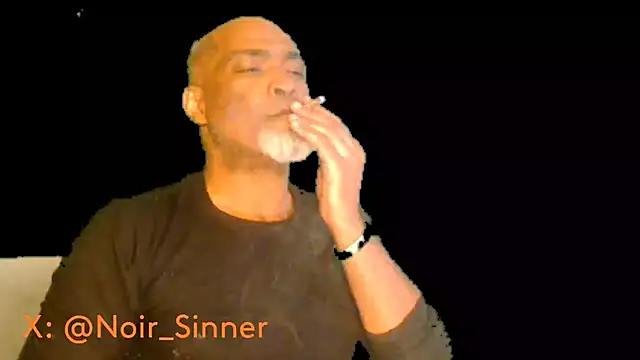 sinnernoir online show from February 6, 2026, 6:04 pm