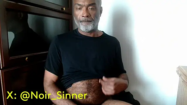 sinnernoir online show from April 25, 2026, 1:14 pm