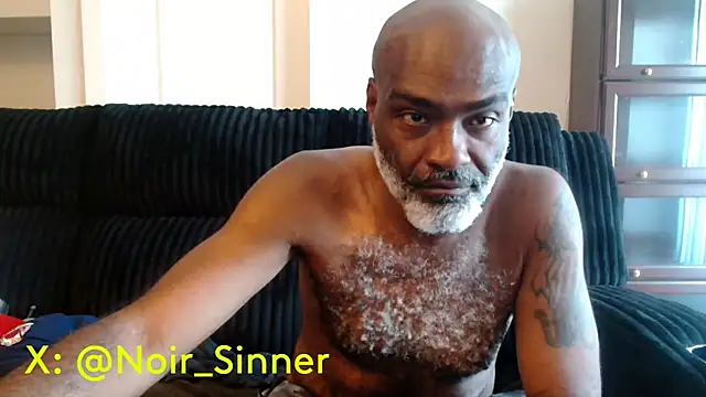 sinnernoir online show from June 30, 2026, 3:12 pm