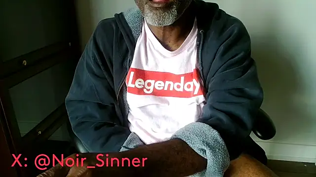 sinnernoir online show from April 19, 2026, 8:22 pm