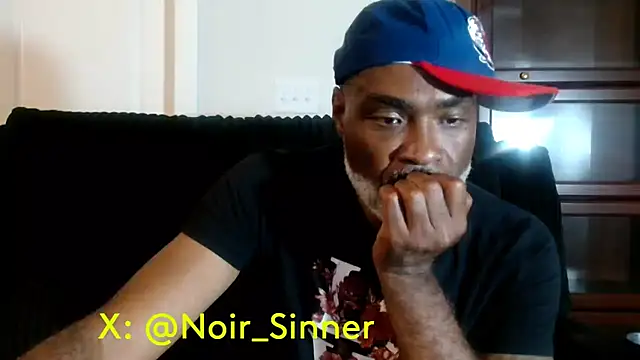 sinnernoir online show from July 24, 2026, 4:41 am