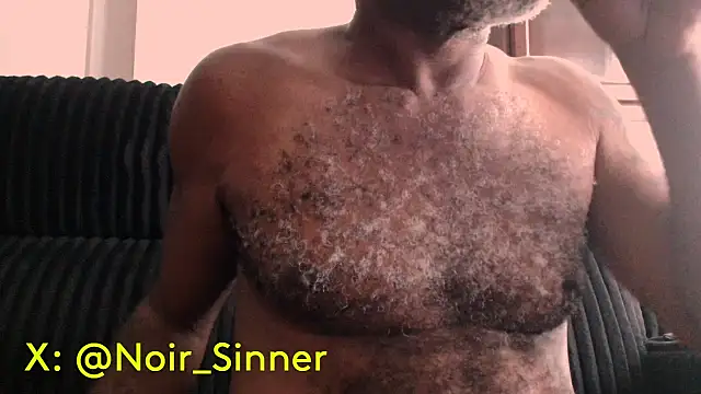 sinnernoir online show from July 18, 2026, 5:54 pm
