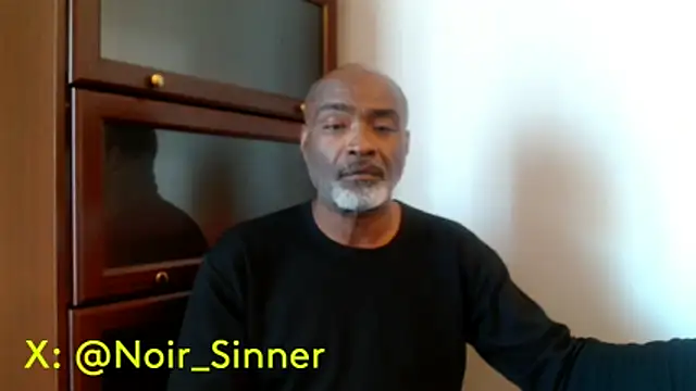 sinnernoir online show from May 1, 2026, 5:18 pm