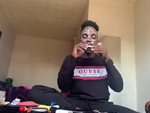 Shawtyblaque21 online show from February 10, 2026, 3:55 pm