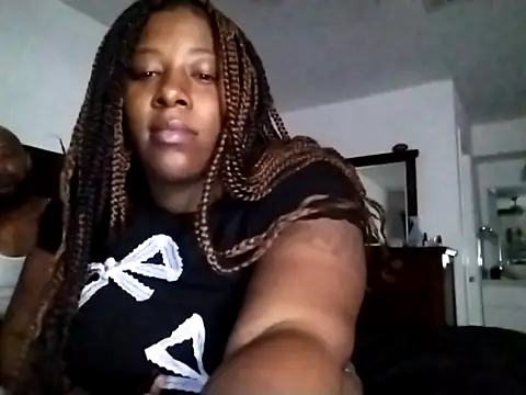 Eboni03 online show from June 29, 2026, 3:35 am