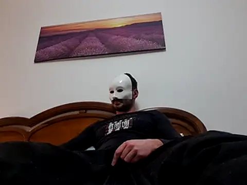 ItalStall online show from February 16, 2026, 9:13 pm