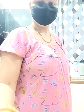 Cute-Aadhvita online show from February 6, 2026, 1:45 am