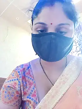 Cute-Aadhvita online show from April 26, 2026, 5:16 am