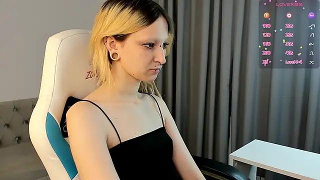 Lexy-Woorhez online show from October 23, 2025, 11:20 am