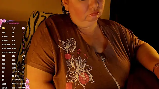 SexxyDreams1 online show from January 29, 2025, 8:14 pm
