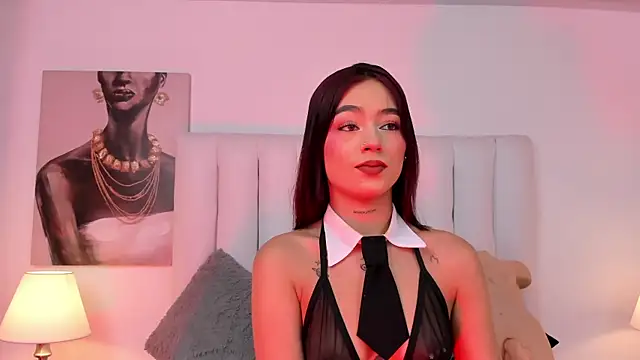 chloe wilson7 online show from June 23, 2026, 11:52 am